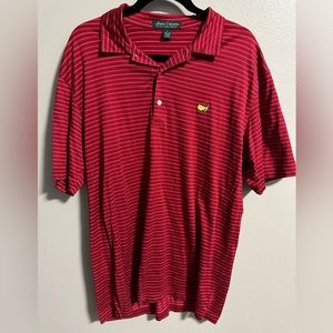 Masters Polo